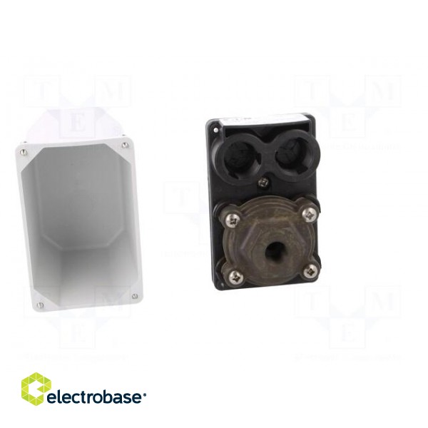 Module: pressure switch | pressure | OUT 1: SPDT | OUT 1: 230VAC/15A фото 9