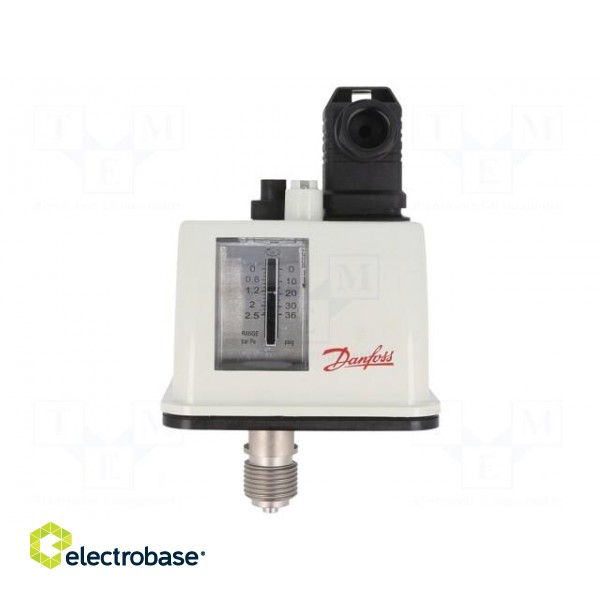 Module: pressure switch | pressure | OUT 1: SPDT | 250VAC/1A | BCP фото 1