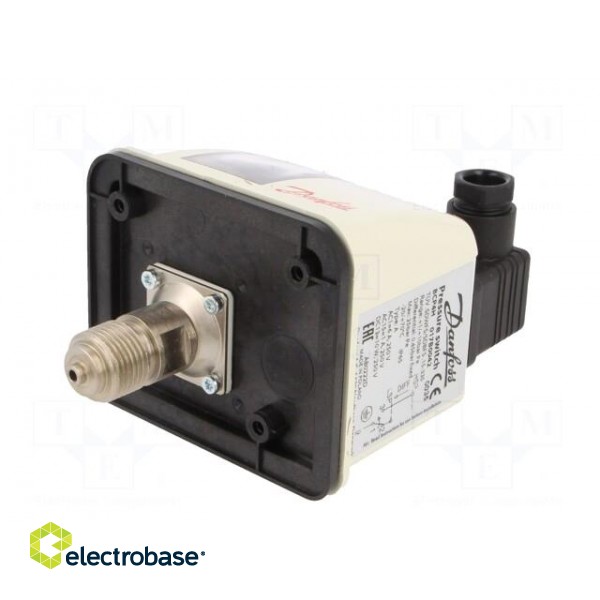 Module: pressure switch | pressure | OUT 1: SPDT | 250VAC/1A | BCP image 2