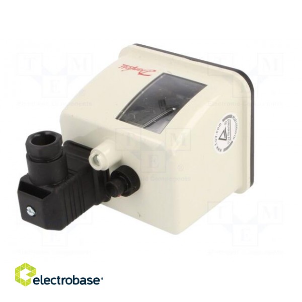 Module: pressure switch | pressure | OUT 1: SPDT | 250VAC/1A | BCP paveikslėlis 6