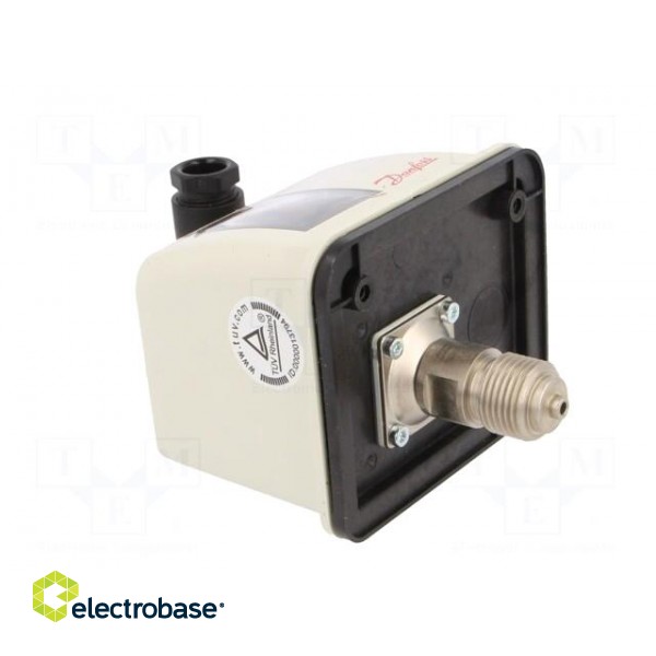 Module: pressure switch | pressure | OUT 1: SPDT | 250VAC/1A | BCP paveikslėlis 8