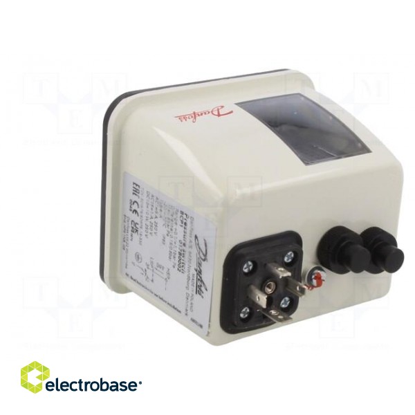 Module: pressure switch | pressure | OUT 1: SPDT | 250VAC/1A | BCP image 4