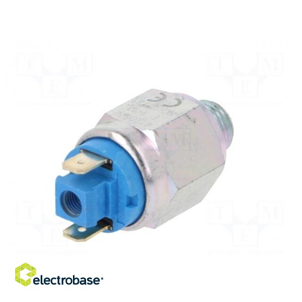 Module: pressure switch | relative pressure | OUT 1: NC | DS-4000-EU image 6