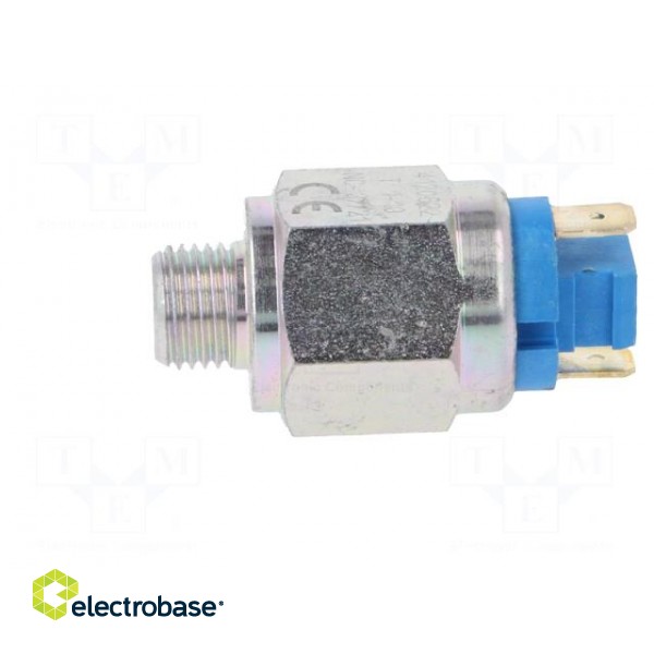 Module: pressure switch | relative pressure | OUT 1: NC | DS-4000-EU image 3