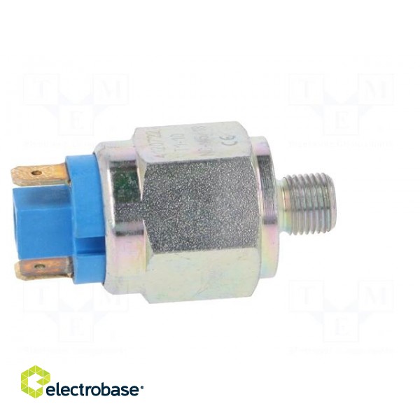 Module: pressure switch | relative pressure | OUT 1: NC | DS-4000-EU image 7