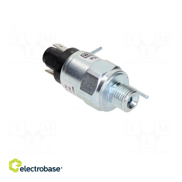 Module: pressure switch | relative pressure | 1÷16 bar | OUT 1: SPDT image 8