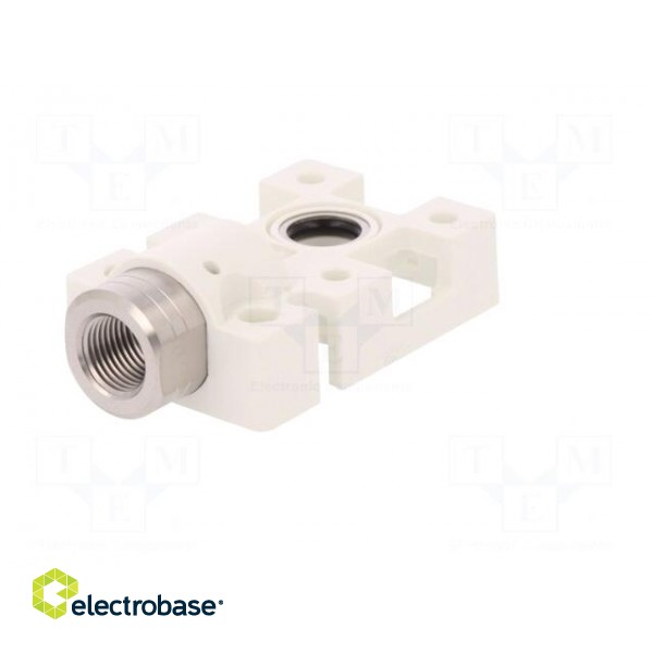 Module: socket | Mounting: for back plate | Connection: G 1/8" фото 2