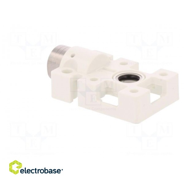 Module: socket | Mounting: for back plate | Connection: G 1/8" фото 4