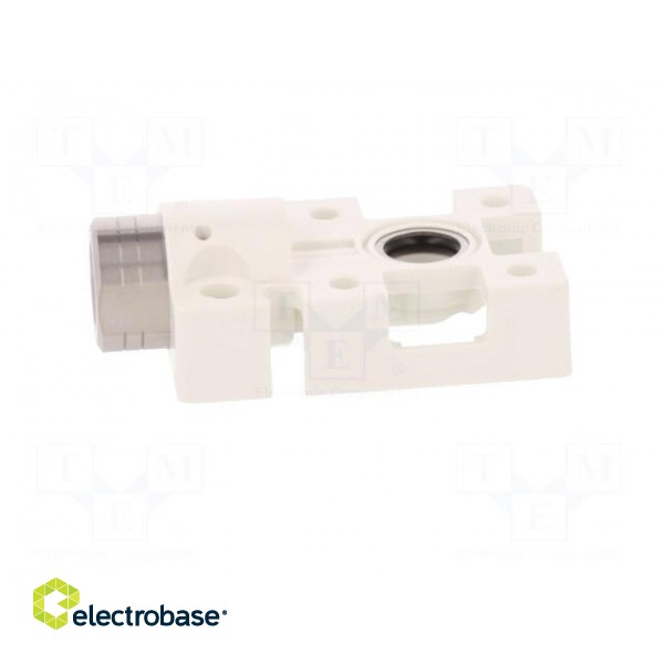 Module: socket | Mounting: for back plate | Connection: G 1/8" фото 3