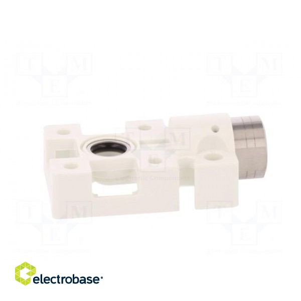 Module: socket | Mounting: for back plate | Connection: G 1/8" фото 7