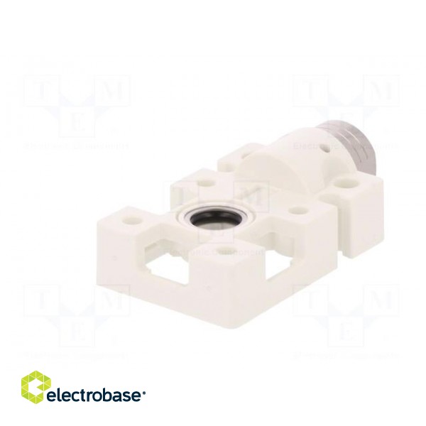 Module: socket | Mounting: for back plate | Connection: G 1/8" image 6