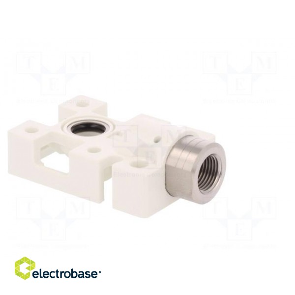 Module: socket | Mounting: for back plate | Connection: G 1/8" image 8