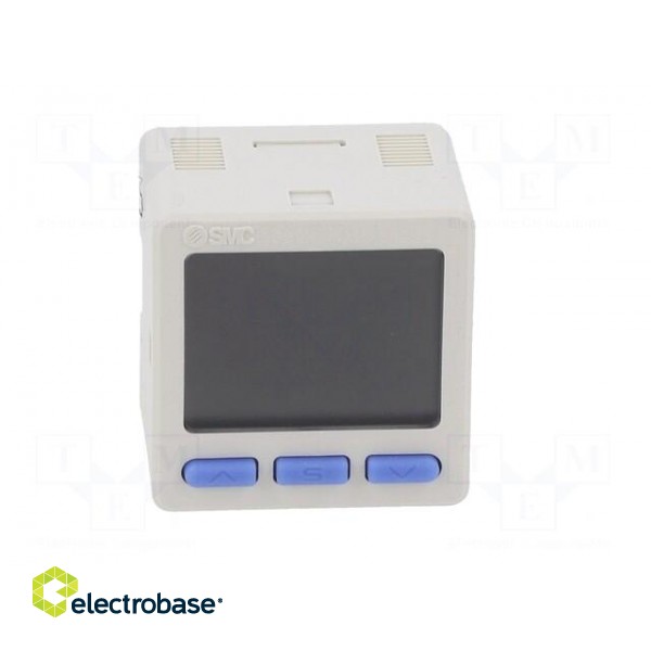 Module: transducer | pressure | -100÷100kPa | IP rating: IP40 | ZSE20 фото 9