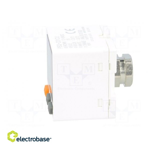 Module: transducer | pressure | -100÷+100 kPa | OUT 1: NPN,PNP image 3