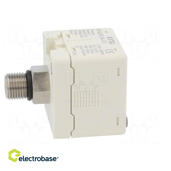 Module: transducer | pressure | -1÷10bar | Operating temp: -10÷60°C фото 7