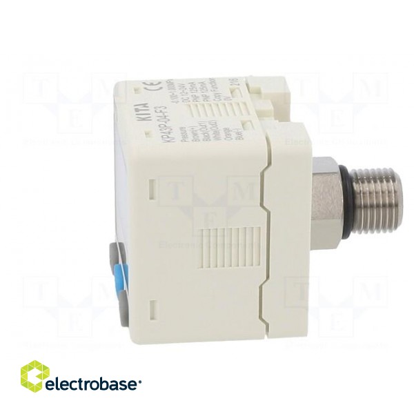 Module: transducer | pressure | -1÷10bar | Operating temp: -10÷60°C фото 3