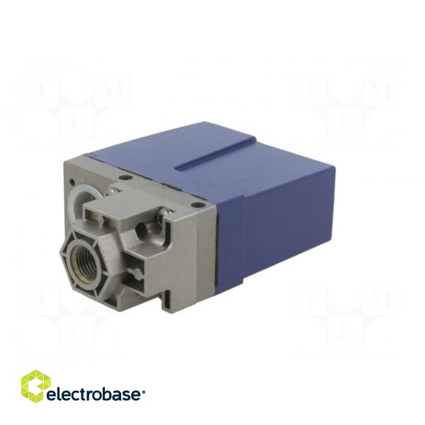 Module: pressure switch | pressure | 0.6÷10bar | OUT 1: SPDT | G 1/4" image 4