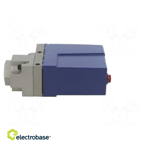 Module: pressure switch | pressure | 0.6÷10bar | OUT 1: SPDT | G 1/4" image 5