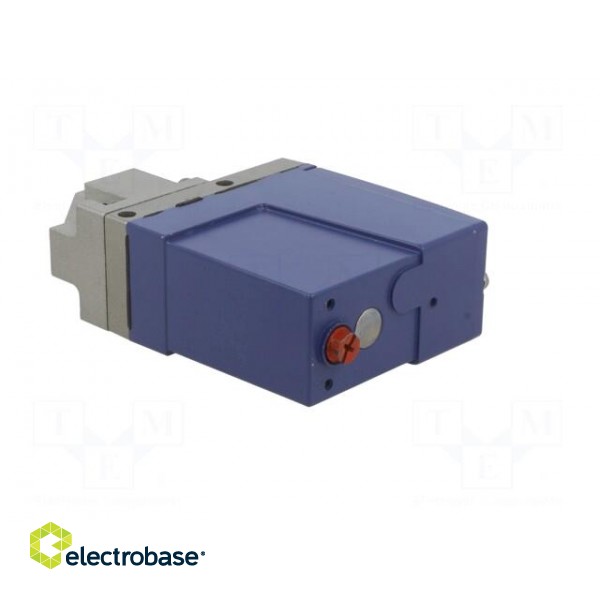Module: pressure switch | pressure | 0.6÷10bar | OUT 1: SPDT | G 1/4" image 6