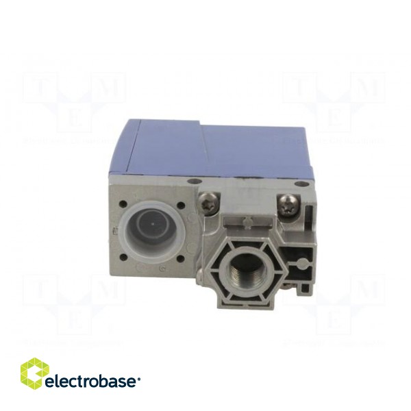 Module: pressure switch | pressure | 1.5÷30bar | OUT 1: SPDT | G 1/4" image 3