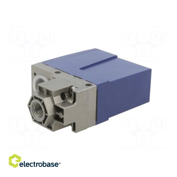 Module: pressure switch | pressure | 1.5÷30bar | OUT 1: SPDT | G 1/4" image 4