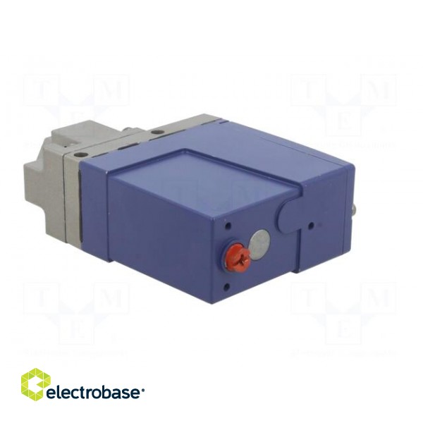 Module: pressure switch | pressure | 1.5÷30bar | OUT 1: SPDT | G 1/4" image 6
