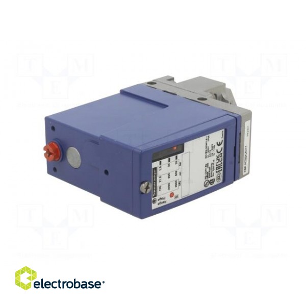 Module: pressure switch | pressure | 1.5÷30bar | OUT 1: SPDT | G1/4" image 8