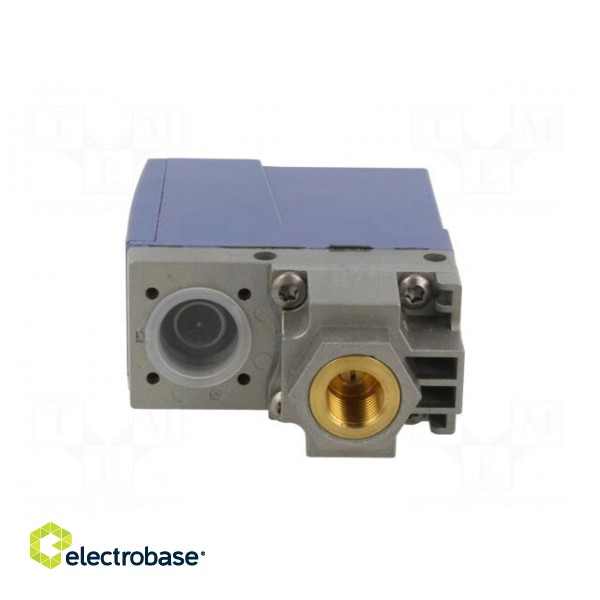 Module: pressure switch | pressure | 5÷70bar | OUT 1: SPDT | G 1/4" image 3