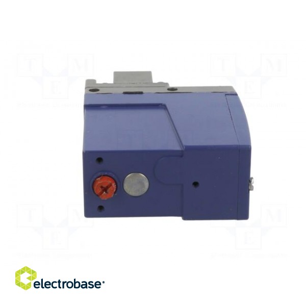 Module: pressure switch | pressure | 5÷70bar | OUT 1: SPDT | G 1/4" image 7