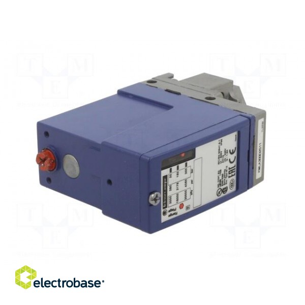 Module: pressure switch | pressure | 5÷70bar | OUT 1: SPDT | G 1/4" image 8