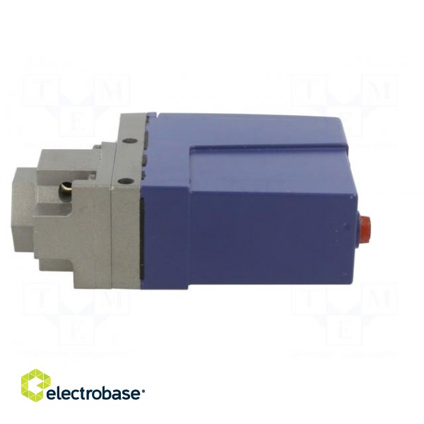 Module: pressure switch | pressure | 10÷160bar | OUT 1: SPDT | G 1/4" фото 5