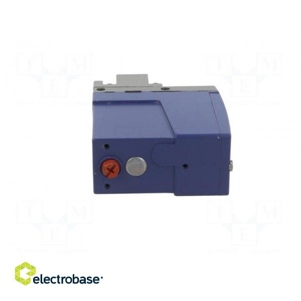 Module: pressure switch | pressure | 0.4÷4bar | OUT 1: SPDT | G1/4" image 7