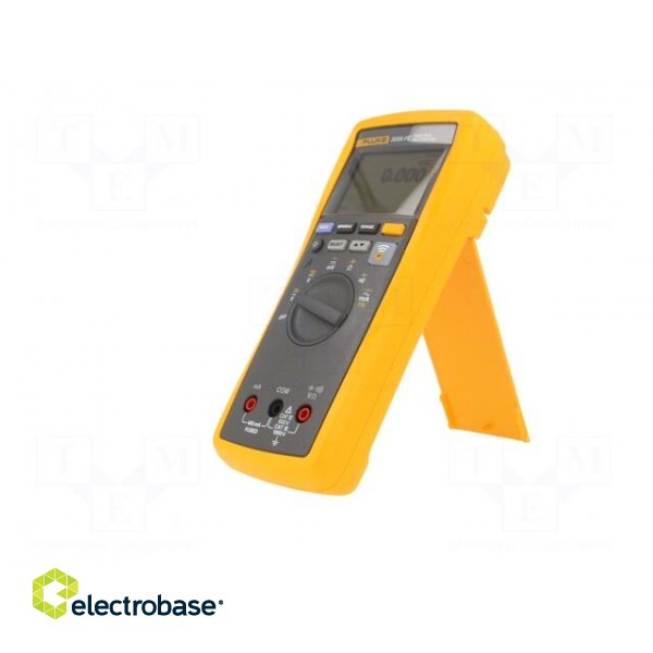 Measuring kit: Fluke kit image 8