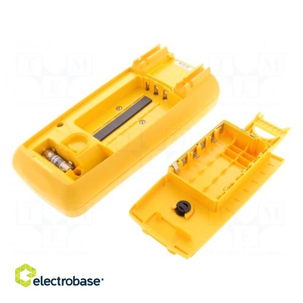 Measuring kit: Fluke kit image 2