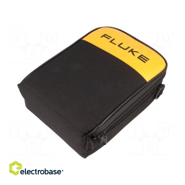 Measuring kit: Fluke kit фото 4