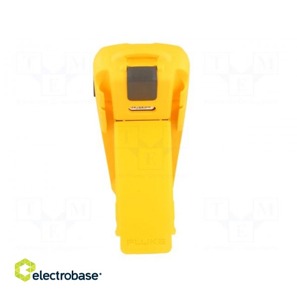 Digital multimeter with infrared camera | C range: 1000n÷9999uF image 8