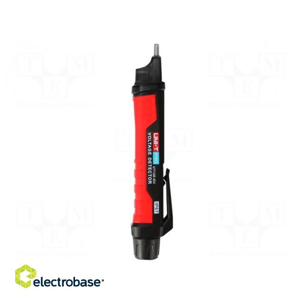 Tester: non-contact voltage detector | 160.5x21.5x25mm image 3