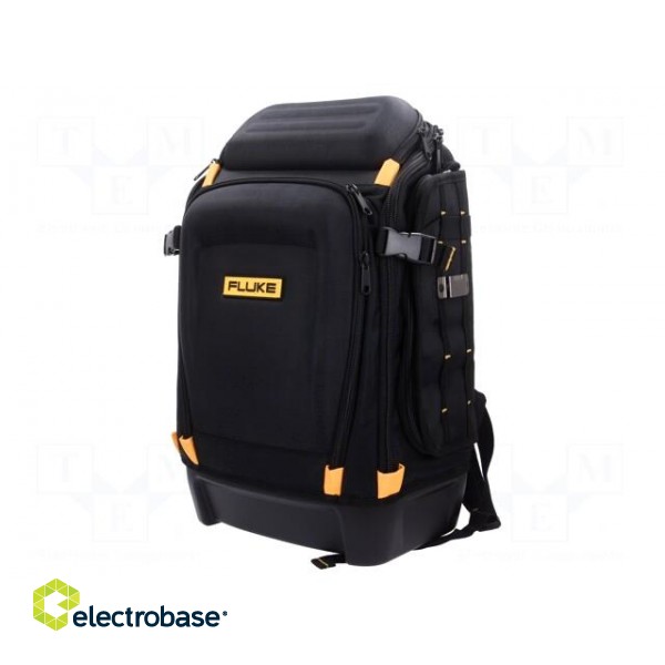 Bag: tool rucksack | 508x330x235mm paveikslėlis 1