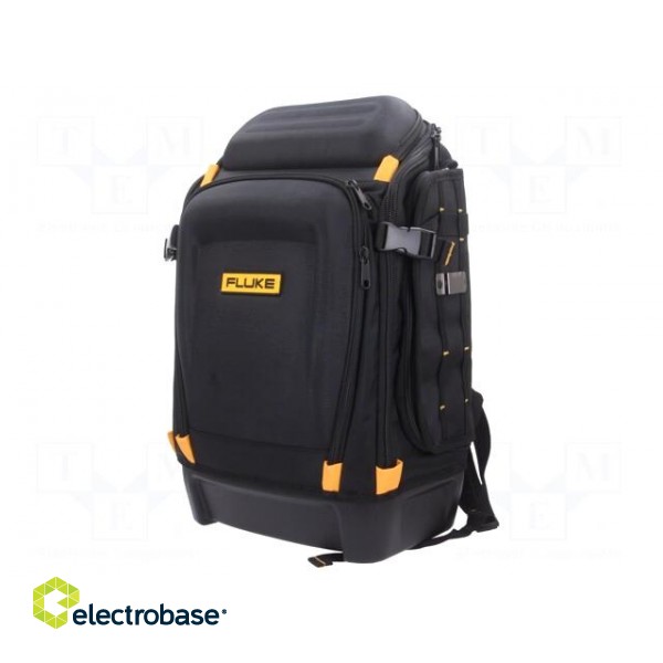 Bag: tool rucksack | 508x330x235mm paveikslėlis 8