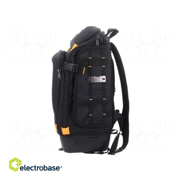 Bag: tool rucksack | 508x330x235mm фото 9