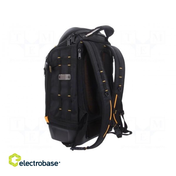 Bag: tool rucksack | 508x330x235mm paveikslėlis 10
