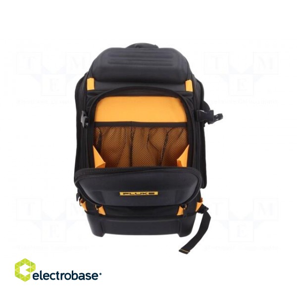 Bag: tool rucksack | 508x330x235mm image 3