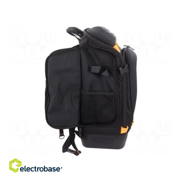 Bag: tool rucksack | 508x330x235mm фото 4