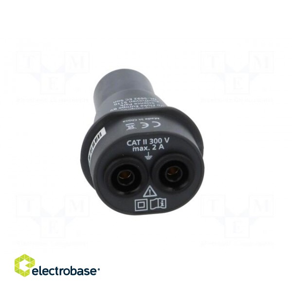 Adapter | 4mm | Cap: GU10 image 9