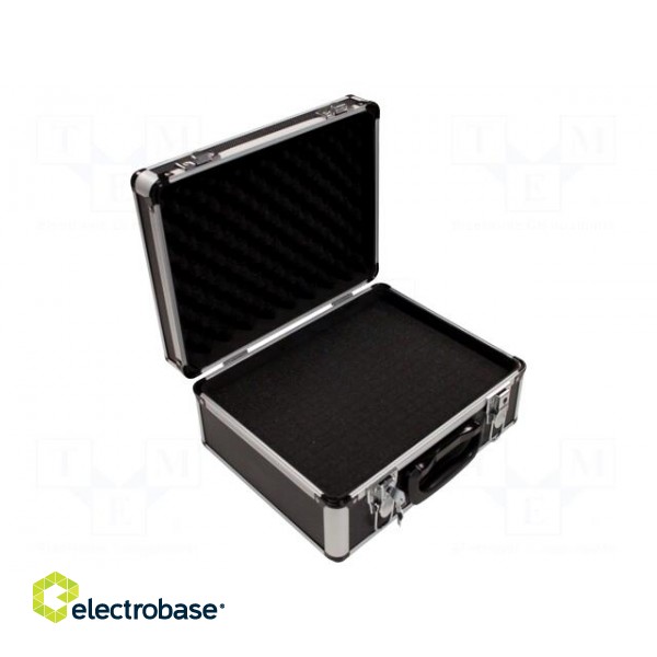 Hard carrying case | PKT-P7300S | 300x235x130mm