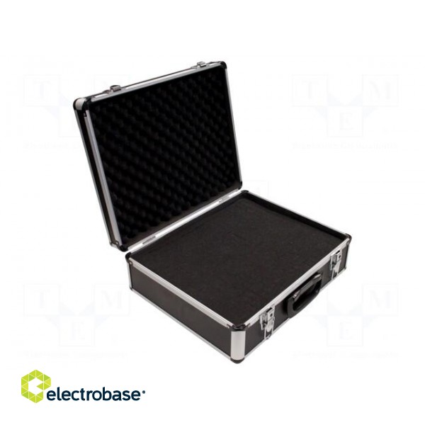 Hard carrying case | PKT-P7305S | 390x315x130mm