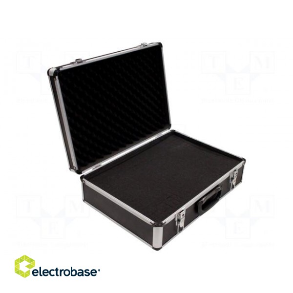 Hard carrying case | PKT-P7310S | 445x315x30mm