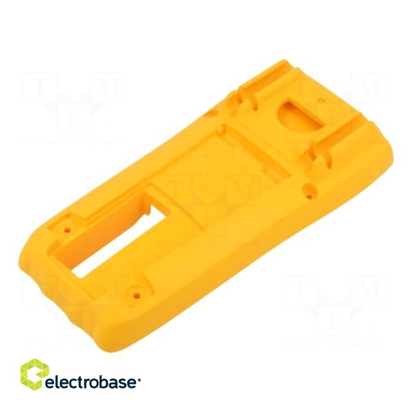 Spare part: case