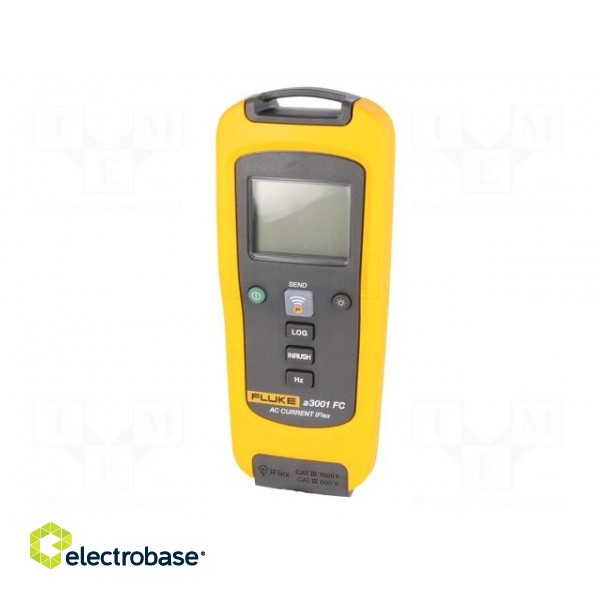 Meter: multifunction | digital,pincers type | Features: 20m range image 3