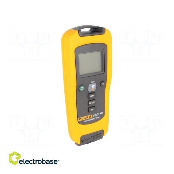 Meter: multifunction | digital,pincers type | Features: 20m range image 10